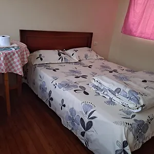 Alloggio in famiglia Camry Backpackers佳美背包客旅馆, Cuenca